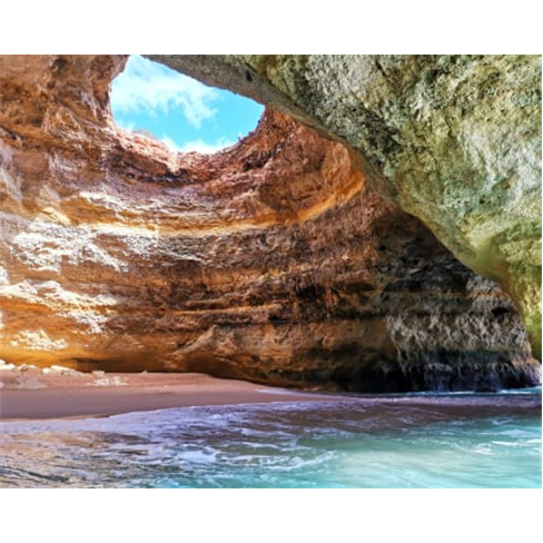 Passeio de Catamarã Entre A...Algarve Bilhete de Adulto (+11 Anos) | Época Bai