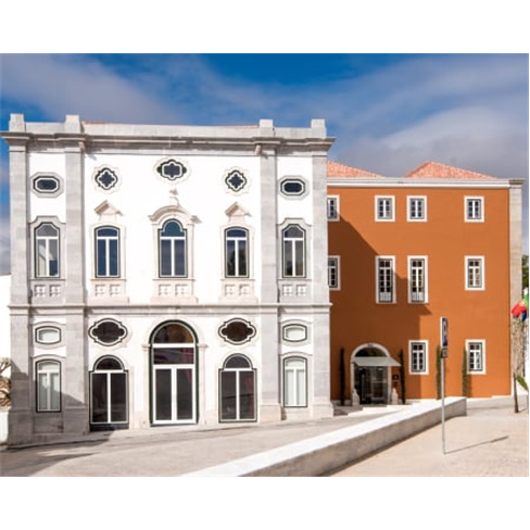 Spa Elvas 4* | Águas + Massagem Facialnn33 caracteres (espaços incluídos)