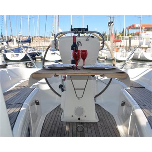 Veleiro no Rio Tejo 1h | Lisbon 4 Sailing | Até 6 Pessoas | Jun a Setembro