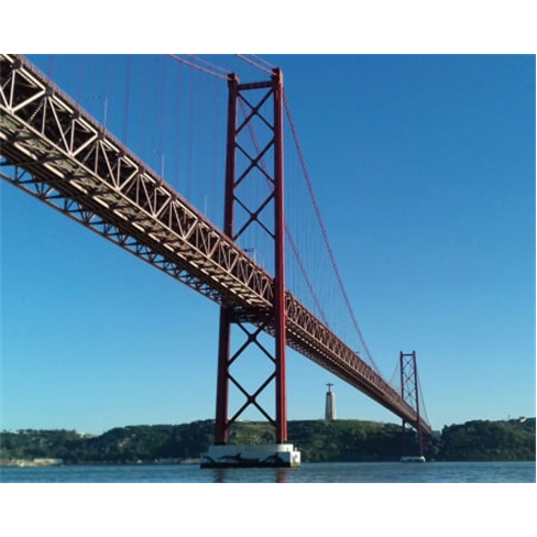 Passeio de Veleiro pelo Rio...leiro para 2 Pessoas | 1 de Junho a 30 de Setembro
