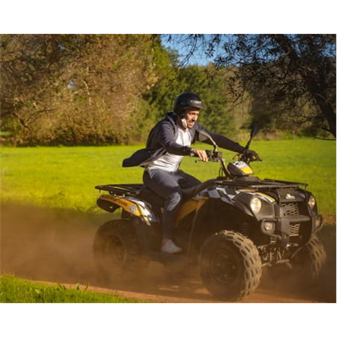Tour de Moto 4 por Trilhos ...ers - Albufeira Experiência para 2 Condutores | 3