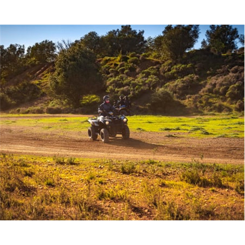 Tour de Moto 4 por Trilhos ...s - Albufeira Experiência para 2 Condutores | 1h3