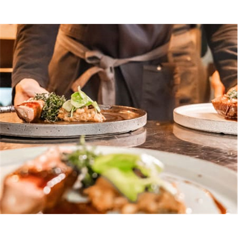 Cozinha de Autor para Dois - Cheque Gourmet 30€ | Pratu's Restaurante Bar & T
