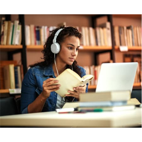 Curso de Espanhol - Formato E-Learning | Sociedade Digital Nível I