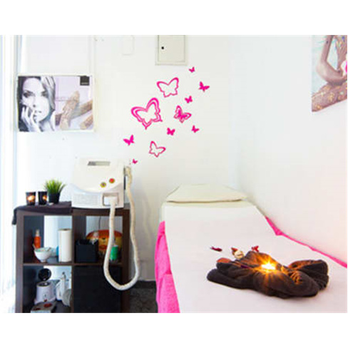 Massagem à la Carte & Ritual de Chá | 1 Hora | Laranjeiras