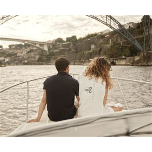 Passeio de Iate no Rio Dour... | Atalaia Gold Passeio de Iate no Douro | 4 Horas