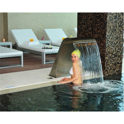 Axis Porto Business & Spa Hotel 4* | Massagem Serenity + Acesso à Zona Térmica