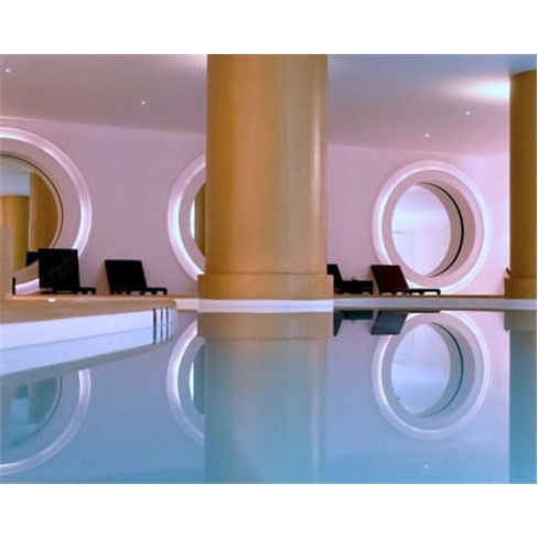 Relax no Axis Vermar 4* | Massagem e Zona Térmica p/ Dois. nnCaracteres: 55