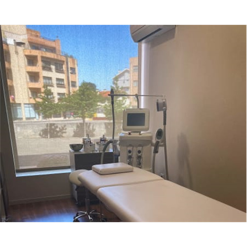 7 Sessões de Radiofrequência + Massagem Modeladora | Vila Nova de Gaia