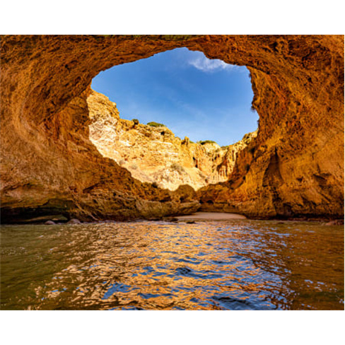 Passeio de Barco no Algarve...iro e Praia da Marinha | 2 Horas Bilhete de Adulto