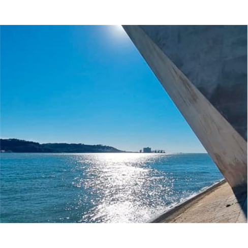 Passeio de Barco no Tejo com Champanhe a Bordo | 2 Horas | Bubble Sea Events Pas