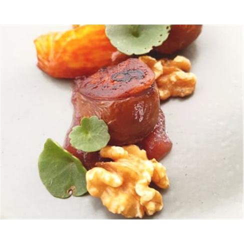 Sabores Regionais para Dois com Vista para o Castelo de Belver | Cadafaz Restaur