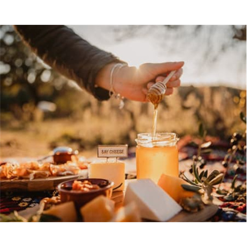 Sabores Regionais para Dois com Vista para o Castelo de Belver | Cadafaz Restaur
