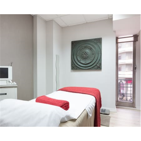 Massagem à Escolha: Drenagem, Pré-Parto ou Pós-Parto | 50 Min | Avenida da Li