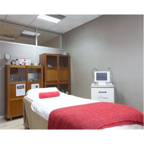 Massagem à Escolha: Drenagem, Pré-Parto ou Pós-Parto | 50 Min | Avenida da Li