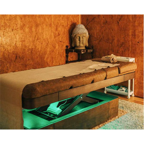 Spa + Barco a Dois