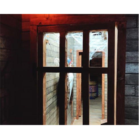 Escape Room à Escolha | 1 Hora | Escape Carvoeiro Experiência para 5 pessoas