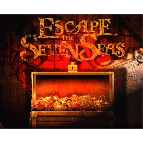 Escape Room à Escolha | 1 Hora | Escape Carvoeiro Experiência para 2 pessoas