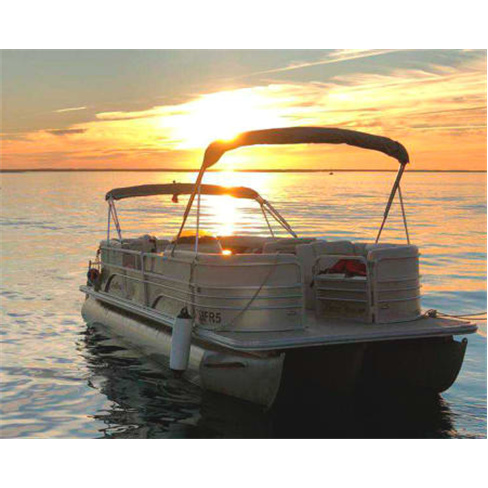 Passeio de Barco ao Pôr-do-Sol - Sunset Mágico na Ria Formosa!