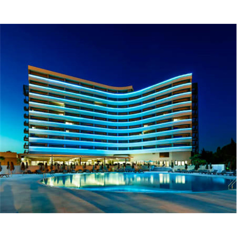 Circuito Terapêutico a Dois - 1h30 | 3 Soul Spa - Jupiter Hotel | Algarve