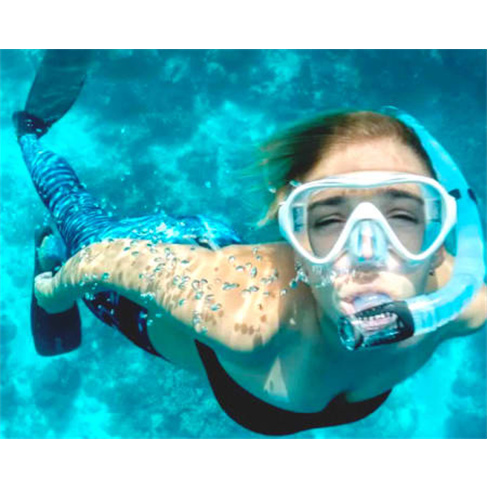 Snorkeling a Dois na Arrábida | 2 Horas | Experiência de Sonho! Into the Natur