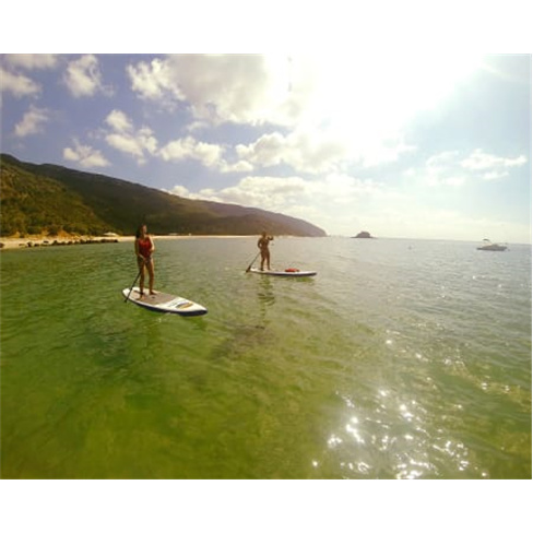 Paddle & Snorkeling | 2PnnEste título tem 21 caracteres, incluindo espaços.
