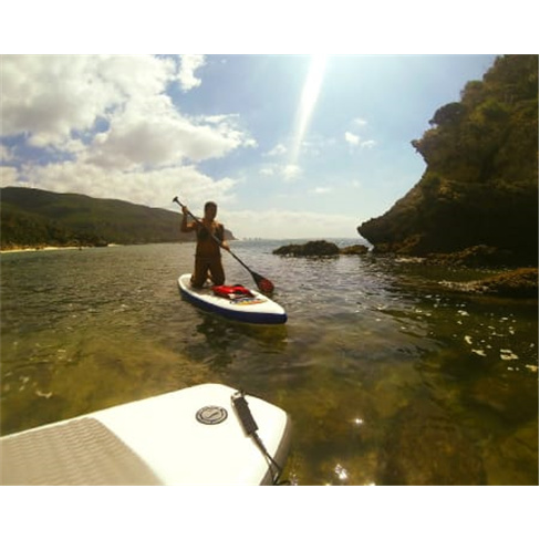 Paddle & Snorkeling | 2PnnEste título tem 21 caracteres, incluindo espaços.