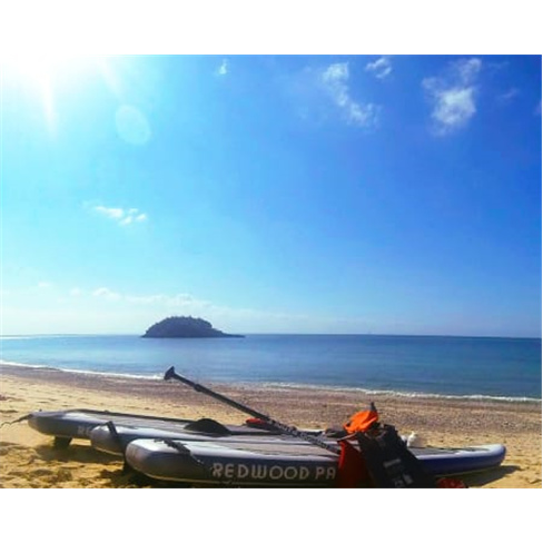 Paddle & Snorkeling | 2PnnEste título tem 21 caracteres, incluindo espaços.