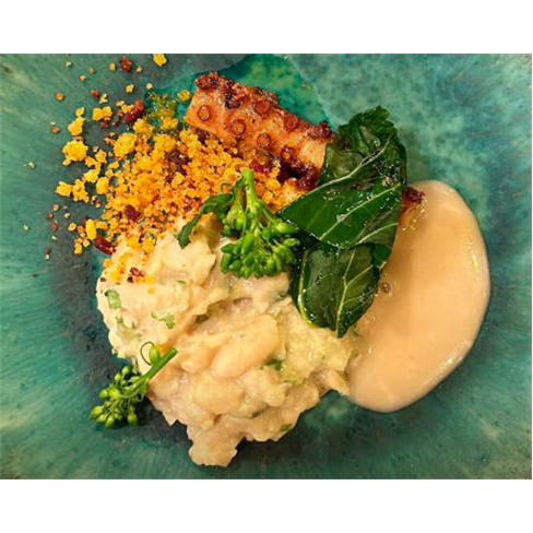 Cozinha de Autor para Dois - Cheque Gourmet 30€ | Pratu's Restaurante Bar & T