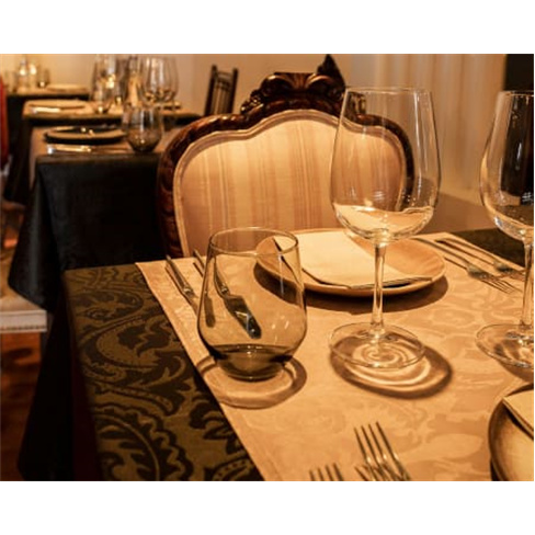 Cozinha de Autor para Dois - Cheque Gourmet 30€ | Pratu's Restaurante Bar & T