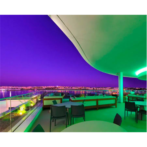 Spa & Massagem para Casal - 2 Horas no Jupiter Hotel Algarve - 3 Soul Spa.