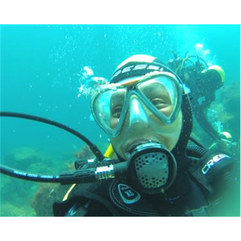 Mergulho de Mar nas Berlengas «Try Scuba Sea» | 4 Horas | JustDive Experiênci