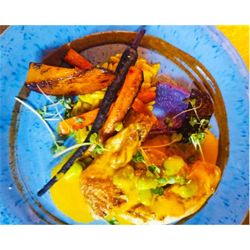 Cozinha de Autor para Dois - Cheque Gourmet 30€ | Pratu's Restaurante Bar & T