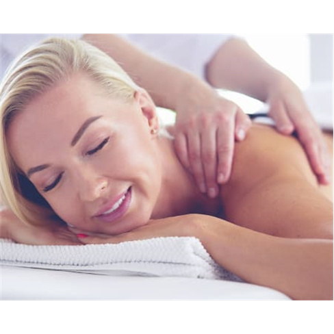 Massagem à Escolha & Ritual Chá | 30 Minutos - Laranjeiras