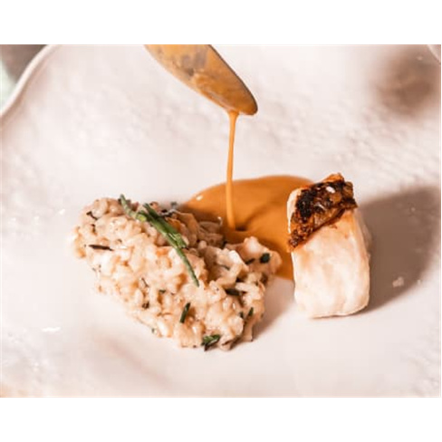 Cozinha de Autor para Dois - Cheque Gourmet 30€ | Pratu's Restaurante Bar & T
