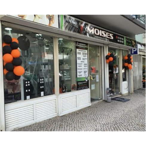 Cabelo Lindo e Saudável! Coloração de Raiz + Corte + Brushing | Moises Cabele