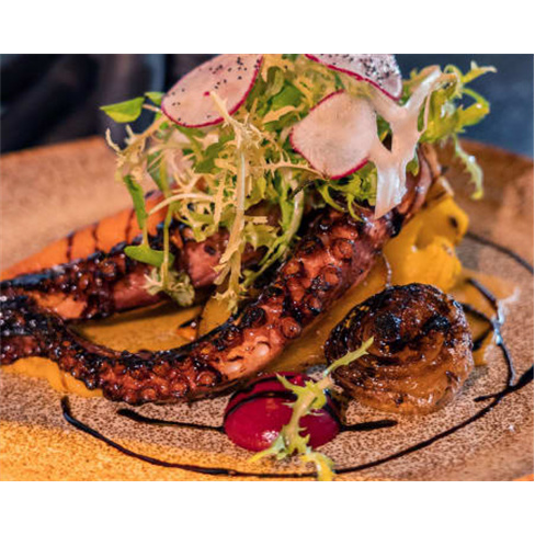Cozinha de Autor para Dois - Cheque Gourmet 30€ | Pratu's Restaurante Bar & T