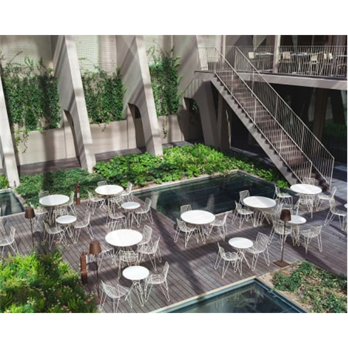 Jantar no Clorofila com Video Mapping | Lumen Hotel em Lisboa