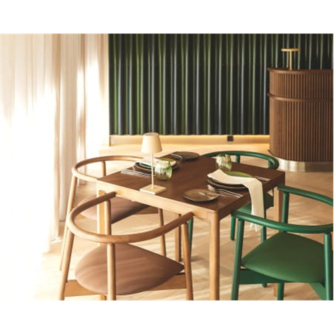 Jantar no Clorofila com Video Mapping | Lumen Hotel em Lisboa