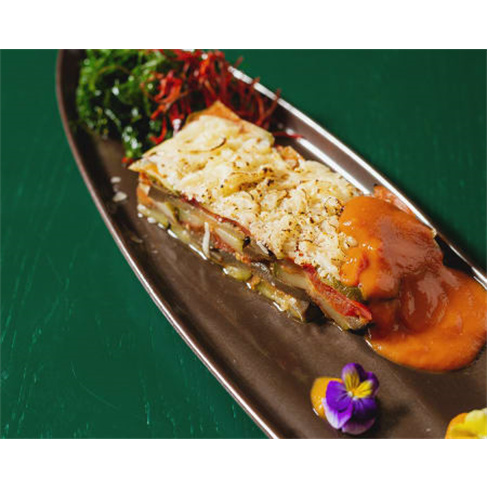 Jantar no Clorofila com Video Mapping | Lumen Hotel em Lisboa