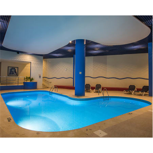 Circuito de Águas + Massagem & Facial Express no Satsanga Wellness Náutico | A
