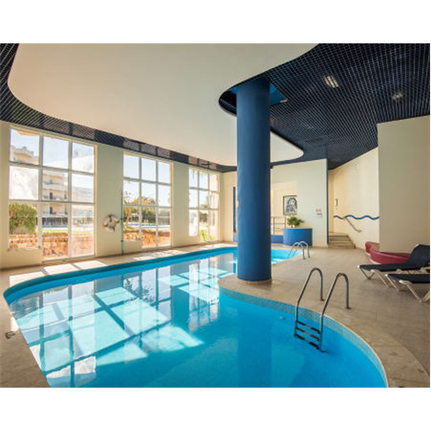Circuito de Águas + Massagem & Facial Express no Satsanga Wellness Náutico | A
