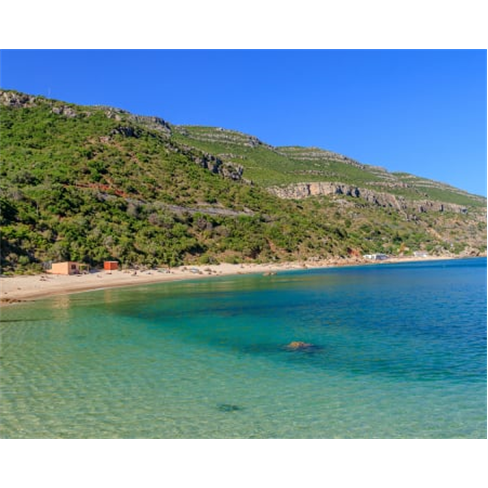 Snorkeling a Dois na Arrábida | 2 Horas | Experiência de Sonho! Into the Natur