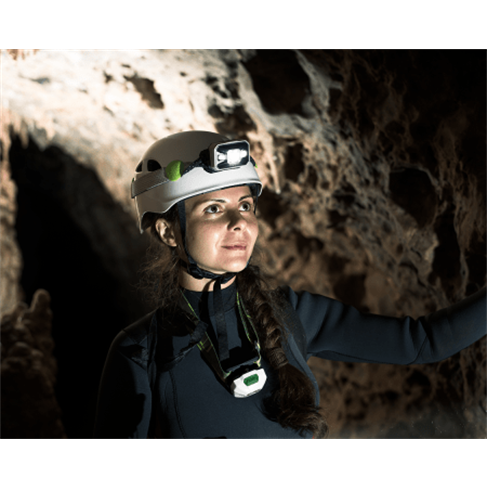 Bem-Vindo à Espeleologia! 3...ra na Serra da Arrábida Experiência para 4 Pess