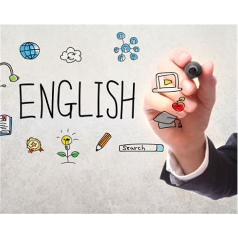 Curso de Inglês - Formato E-Learning | Sociedade Digital Níveis I + II