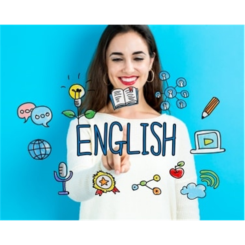 Curso de Inglês - Formato E-Learning | Sociedade Digital Nível II