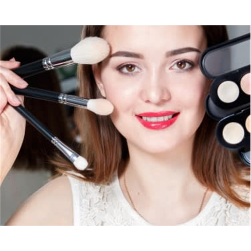 Curso de Maquilhagem Online c/ Aferição de Conhecimentos | Torne-se Expert!