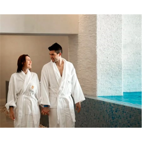Circuito Terapêutico a Dois - 1h30 | 3 Soul Spa - Jupiter Hotel | Algarve