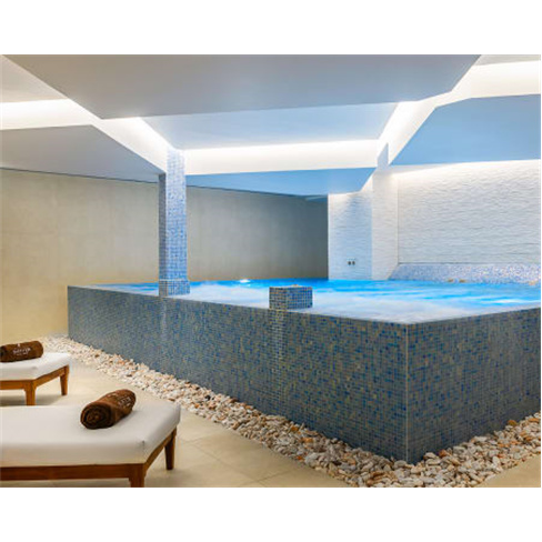 Spa & Massagem para Casal - 2 Horas no Jupiter Hotel Algarve - 3 Soul Spa.