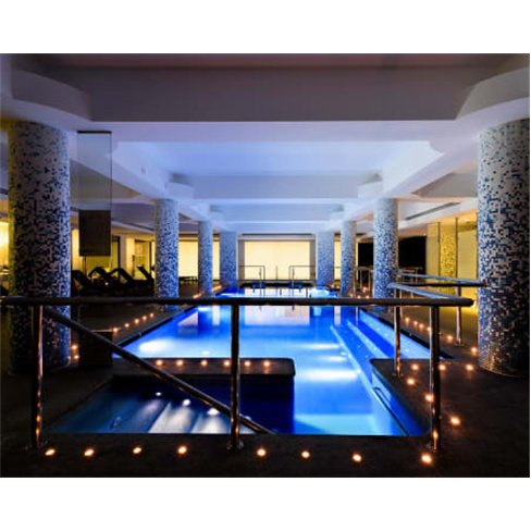 Spa & Massagem para Casal - 2 Horas no Jupiter Hotel Algarve - 3 Soul Spa.
